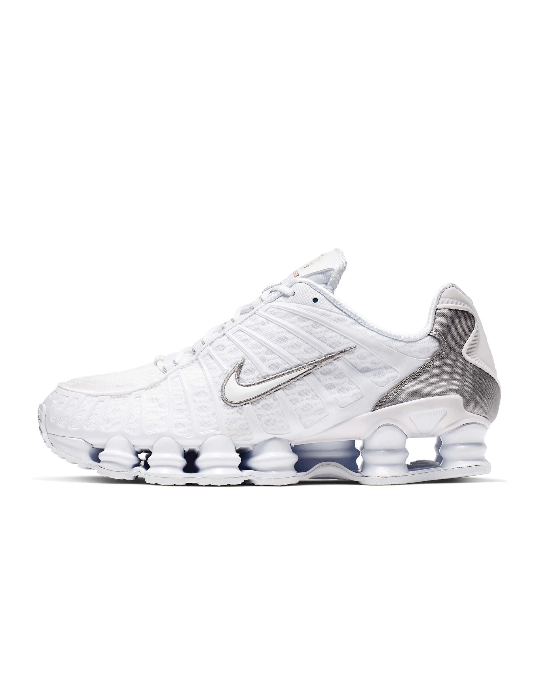 Nike Shox TL Men's Shoes. Nike JP